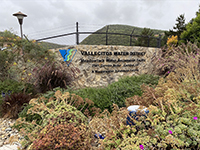 Vallecitos Water District, Meadowlark Water Reclamation Facility (a wastewater treatment facility in Carlsbad, CA