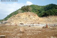Tsunami 2004 runup