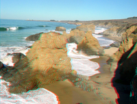 Gazos Creek