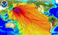 Japan tsunami