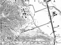 Gavilan Topographic Quadrangle