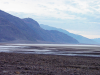 Badwater (elevation - 