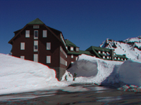 Crater Lake Inn
