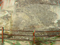 Historic inscriptions 