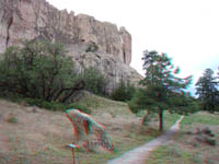 Inscription Rock Trail