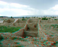 Atsinna Pueblo