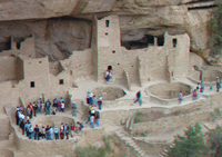 Cliff Palace 