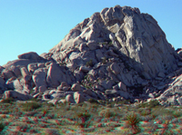 Granite Mountains 