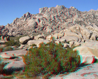 Granite Mountains 