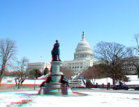 >U.S. Capitol Building