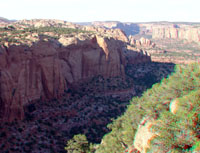 Betatakin Canyon