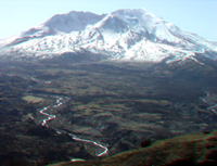 Mount St. Helens