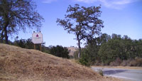 Calera Winery sign