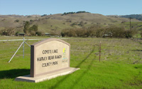 Harvey Bear Ranch