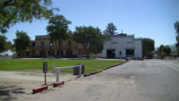 Plaza Hall