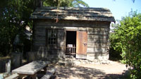 Settlers Cabin