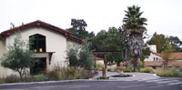 Saint Francis Retreat Center