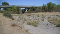 Union Road Bridge