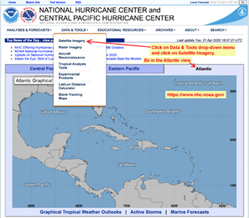 Weather Log 7/7/15 – NOAA Teacher at Sea Blog