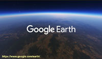 Link to Google Earth website
