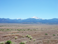Great Basin, Great Basin National Park
