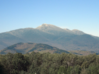 Algonquin Peak 
