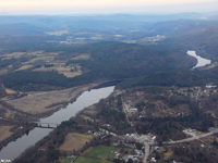 Connecticut River Valley.