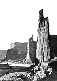 Canyon de Chelly