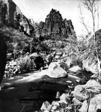 Zion National Park