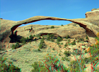 Landscape Arch