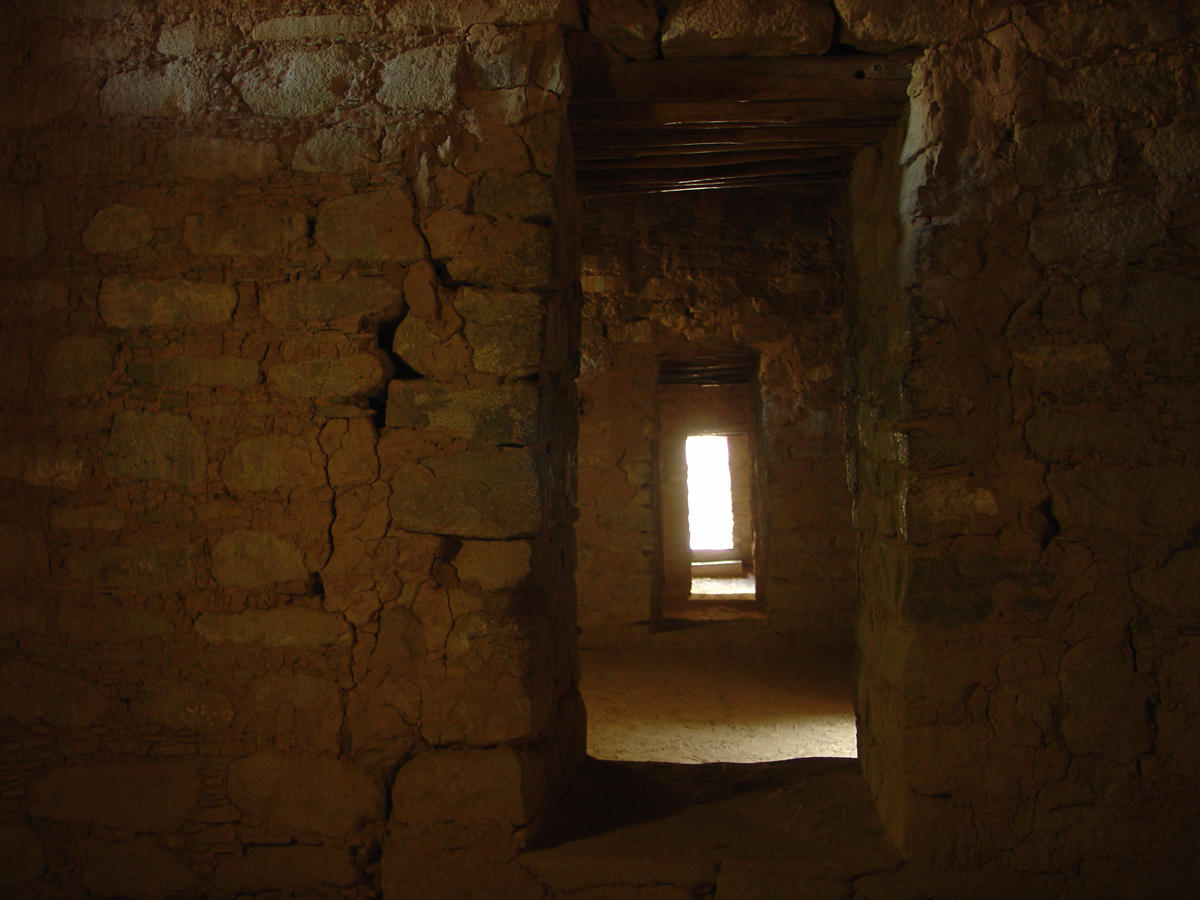 Aztec Ruins National Monument