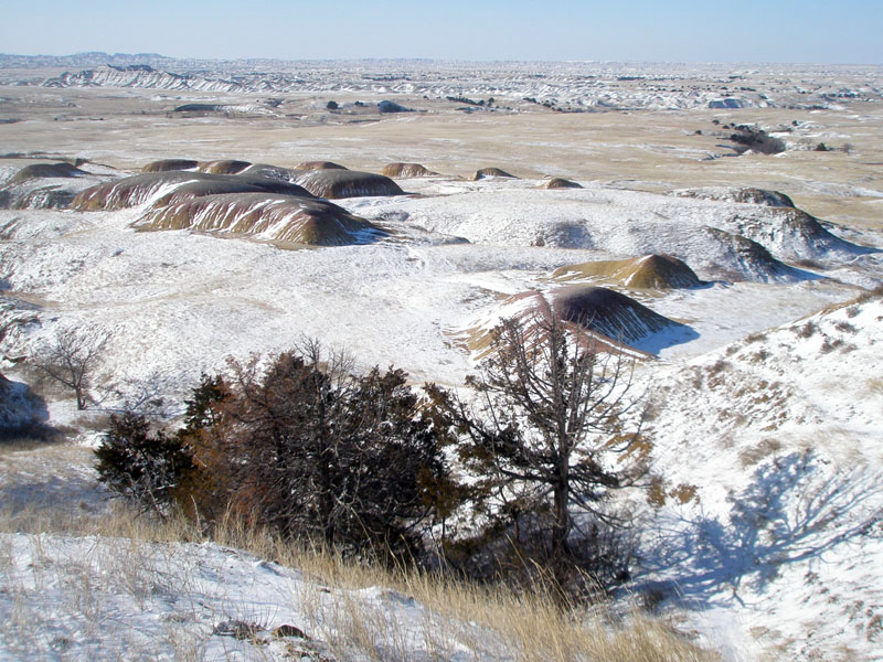 Badlands National Park