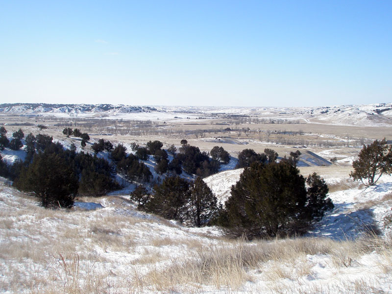 Badlands National Park