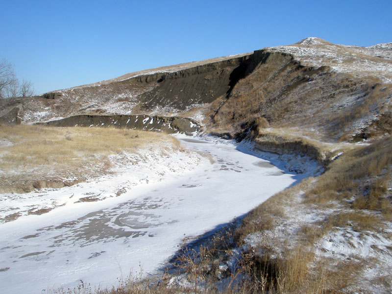 Badlands National Park