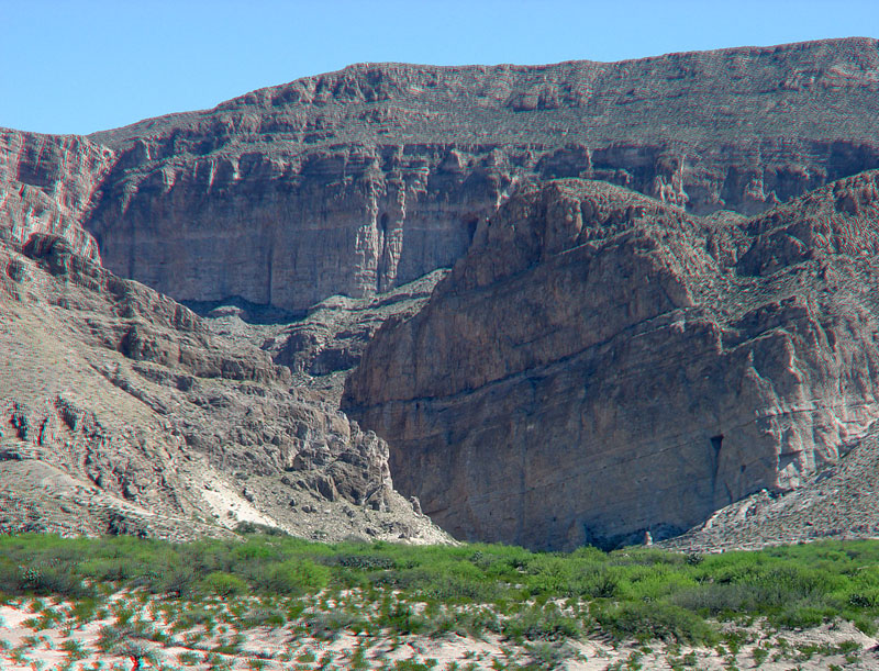 Big Bend National Park