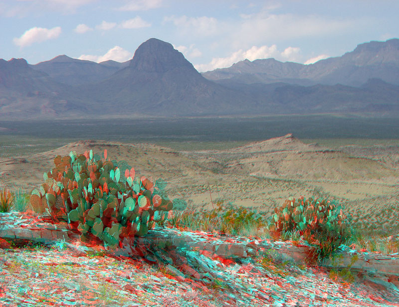 Big Bend National Park