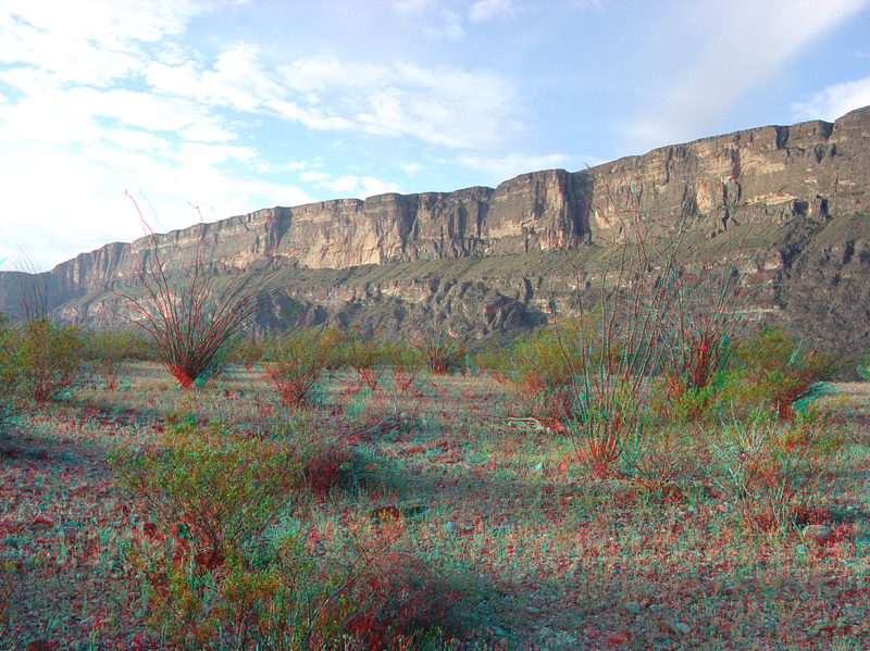 Big Bend National Park