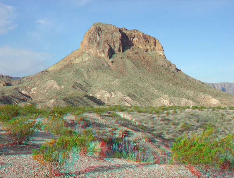 Big Bend National Park