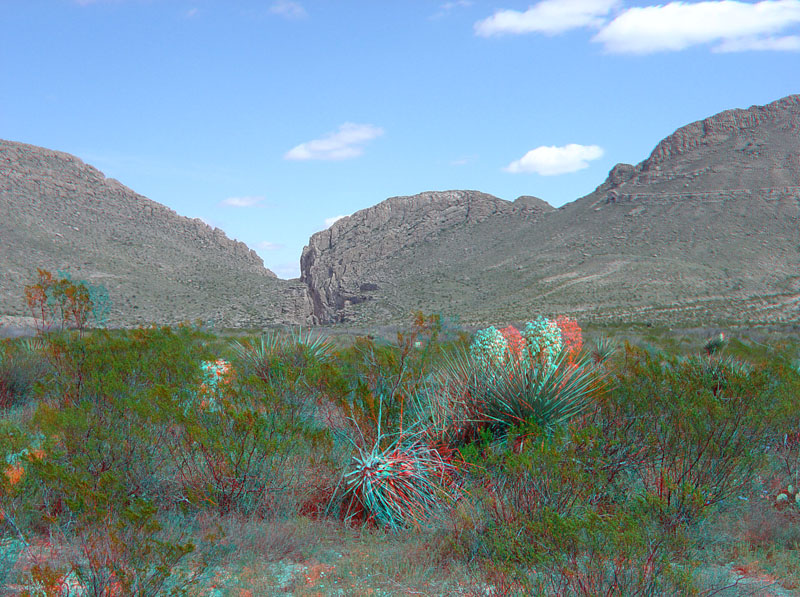 Big Bend National Park