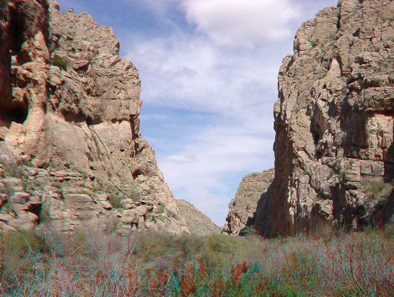 Big Bend National Park