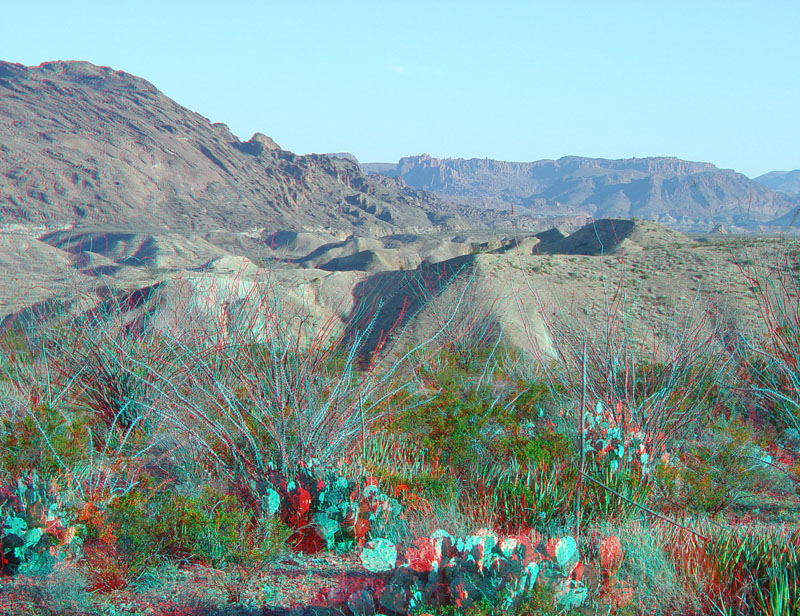 Big Bend National Park