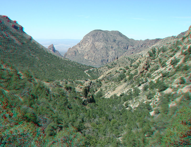 Big Bend National Park