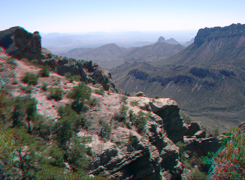 Big Bend National Park