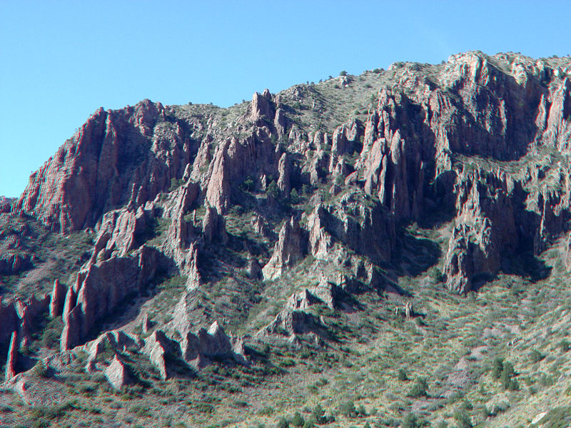 Big Bend National Park