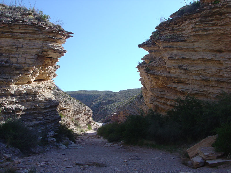 Big Bend National Park