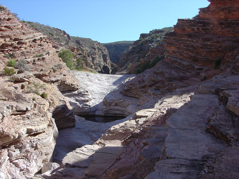 Big Bend National Park