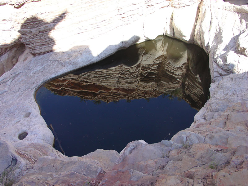 Big Bend National Park