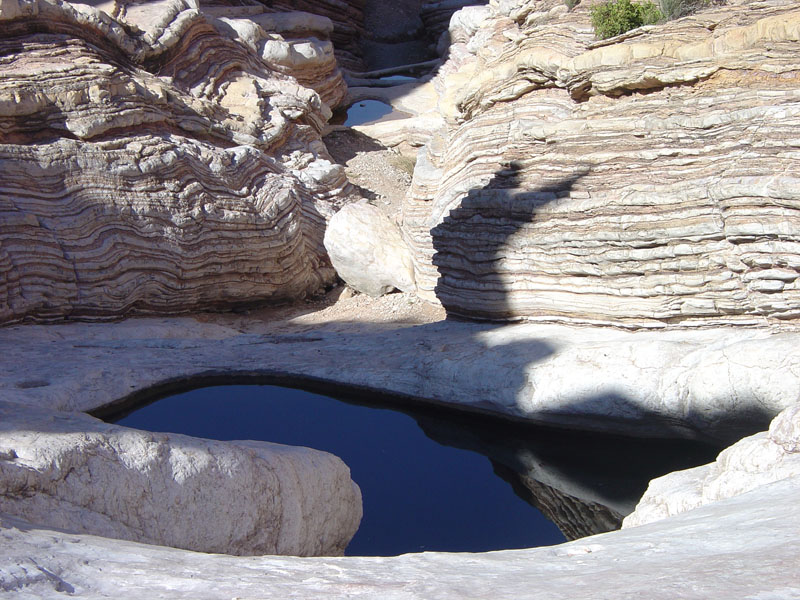 Big Bend National Park