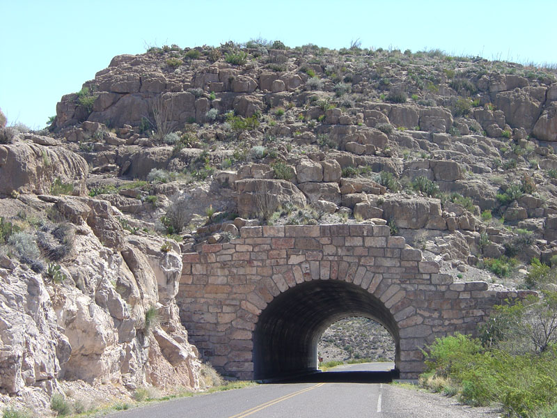 Big Bend National Park