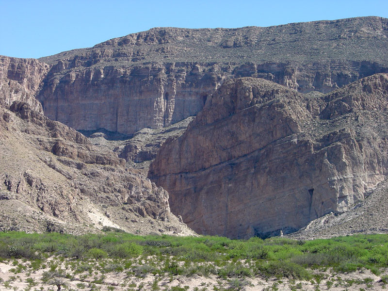 Big Bend National Park